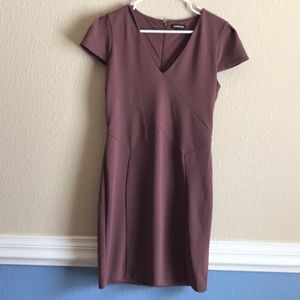 Express dress